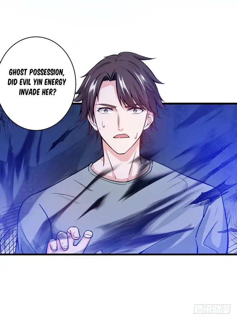 Peerless Doctor In The City Chapter 24 8